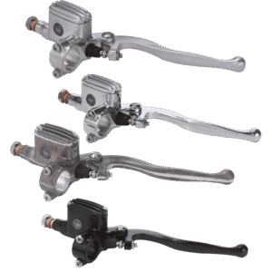 COMANDI MANUBRIO CLASSIC KUSTOM TECH