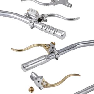 COMANDI MANUBRIO KUSTOM TECH DELUXE