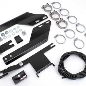 SCARICHI REGOLABILI MCJ TRUE DUAL PER SOFTAIL TWIN CAM