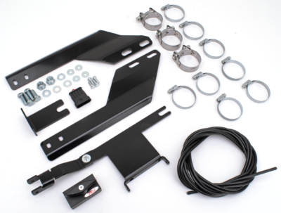 SCARICHI REGOLABILI MCJ TRUE DUAL PER SOFTAIL TWIN CAM