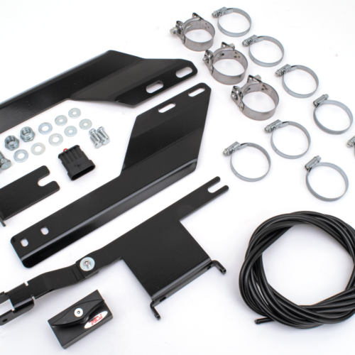 SCARICHI REGOLABILI MCJ TRUE DUAL PER SOFTAIL TWIN CAM