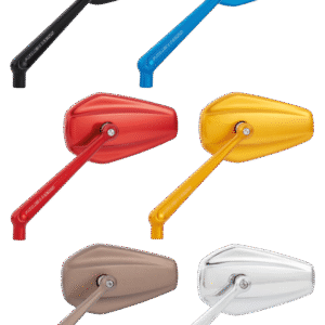 SPECCHIETTI ARLEN NESS STOCKER