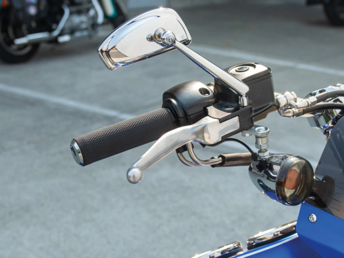 SPECCHIETTI IN FUSIONE ARLEN NESS TEARCHOP