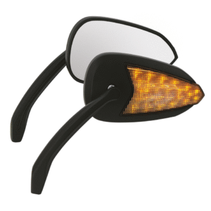 SPECCHI CRYSTAL CON LED