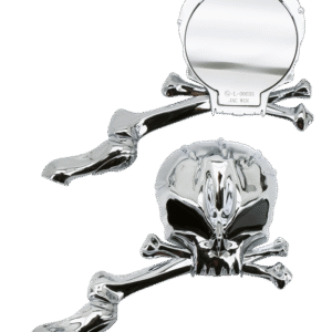 SPECCHIETTI SKULL MANIA