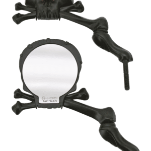 SPECCHIETTI SKULL MANIA