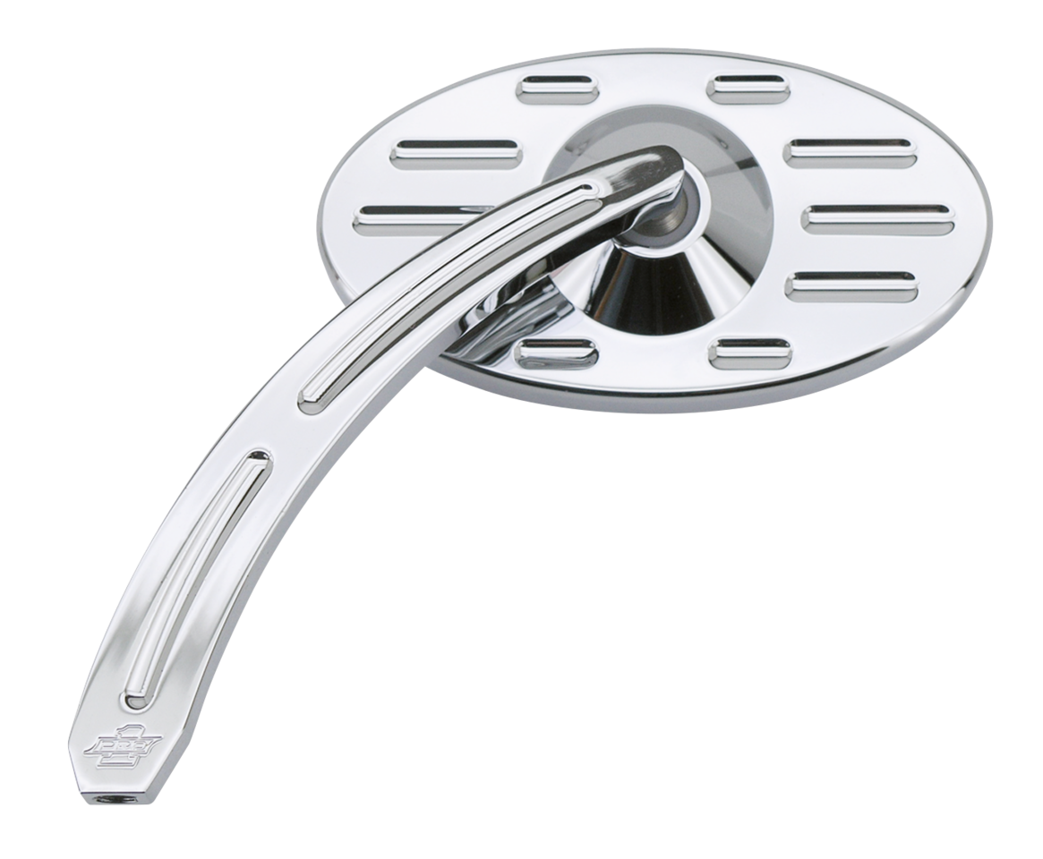 PRO-STREET OVALE SCANALATO | 1 PRO-STREET OVALE SCANALATO