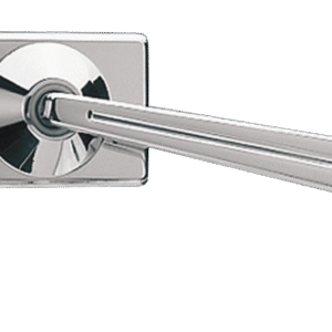 WEEKEND WARRIOR RETTANGOLARE CON STELO SCANALATO