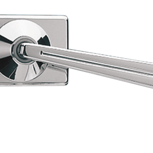 WEEKEND WARRIOR RETTANGOLARE CON STELO SCANALATO