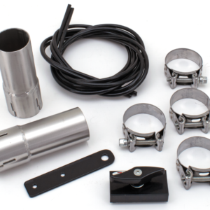 SCARICHI REGOLABILI MCJ PER V-ROD