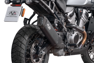 TERMINALE V-PERFORMANCE PER PAN-AMERICA