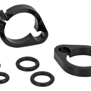 MORSETTI CAVO BLACK ADDER