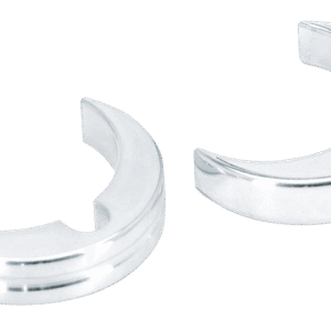 MORSETTI CAVI IN ALLUMINIO LUCIDATO