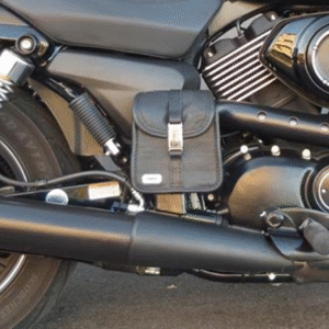 SCARICHI REGOLABILI MCJ PER XG500,  XG750 E XG750A STREET