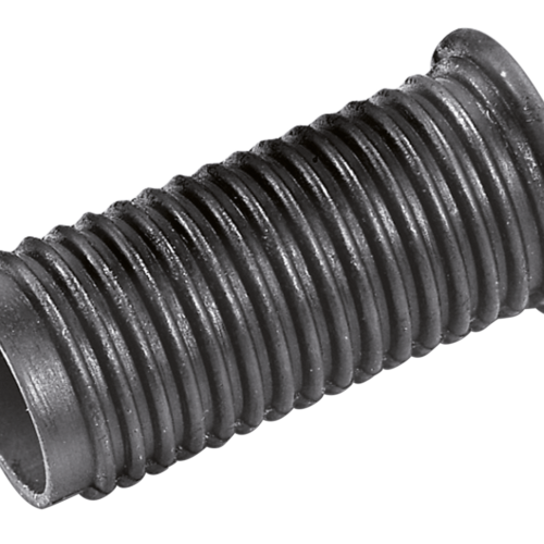 GOMMA DI RICAMBIO PER PEDALINI CON ATTACCO FEMMINA