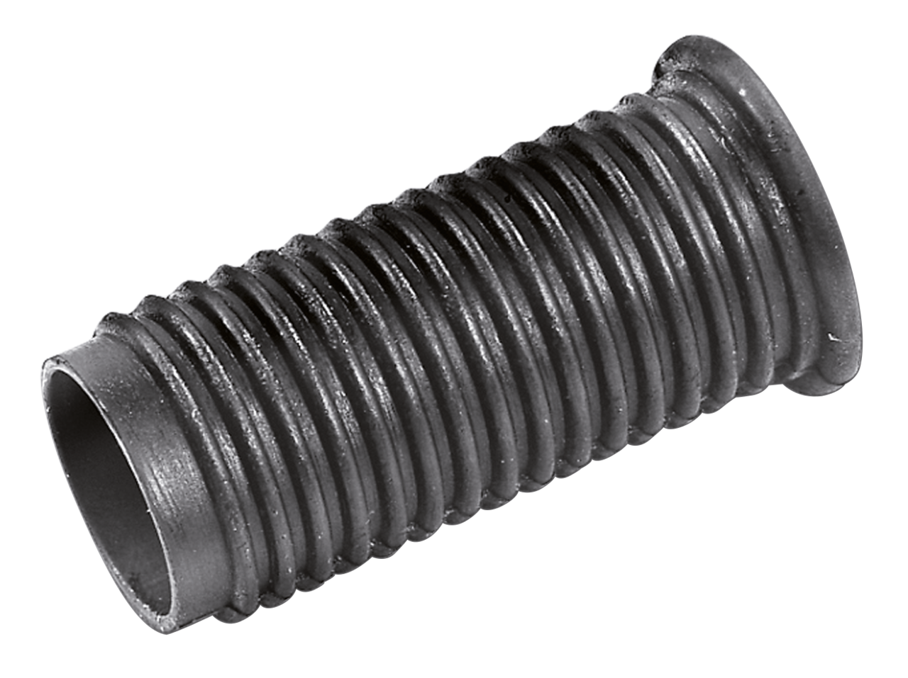 GOMMA DI RICAMBIO PER PEDALINI CON ATTACCO FEMMINA | 1 GOMMA DI RICAMBIO PER PEDALINI CON ATTACCO FEMMINA