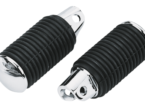 PEDANE CON ATTACCO FEMMINA