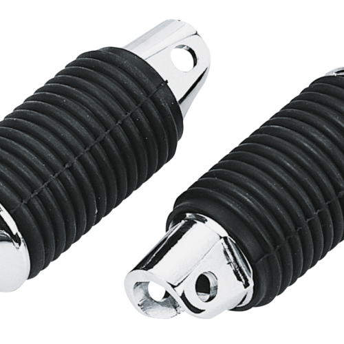 PEDANE CON ATTACCO FEMMINA