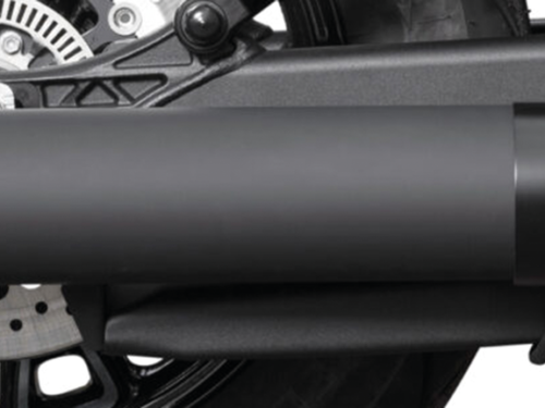 TERMINALI V-PERFORMANCE PER INDIAN SCOUT 1250