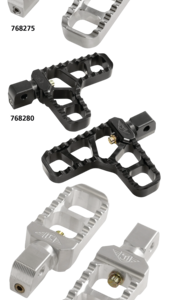 PEDANE JOKER MACHINE PER INDIAN SCOUT E VICTORY OCTANE