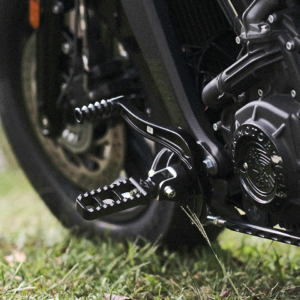 PEDANE JOKER MACHINE PER INDIAN SCOUT E VICTORY OCTANE