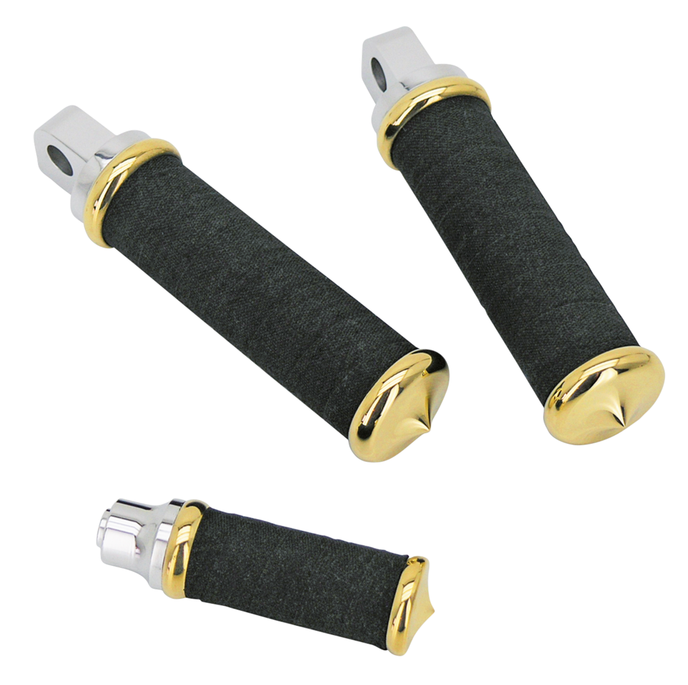 KUSTOM TECH PEDANE CON NASTRO TELATO | 1 KUSTOM TECH PEDANE CON NASTRO TELATO