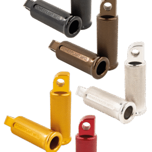 PEDANE CON ATTACCO MASCHIO STANDARD CORTE P16 POWERPLANT