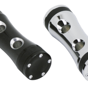 PEDALINO FRENO E CAMBIO HOLESHOT