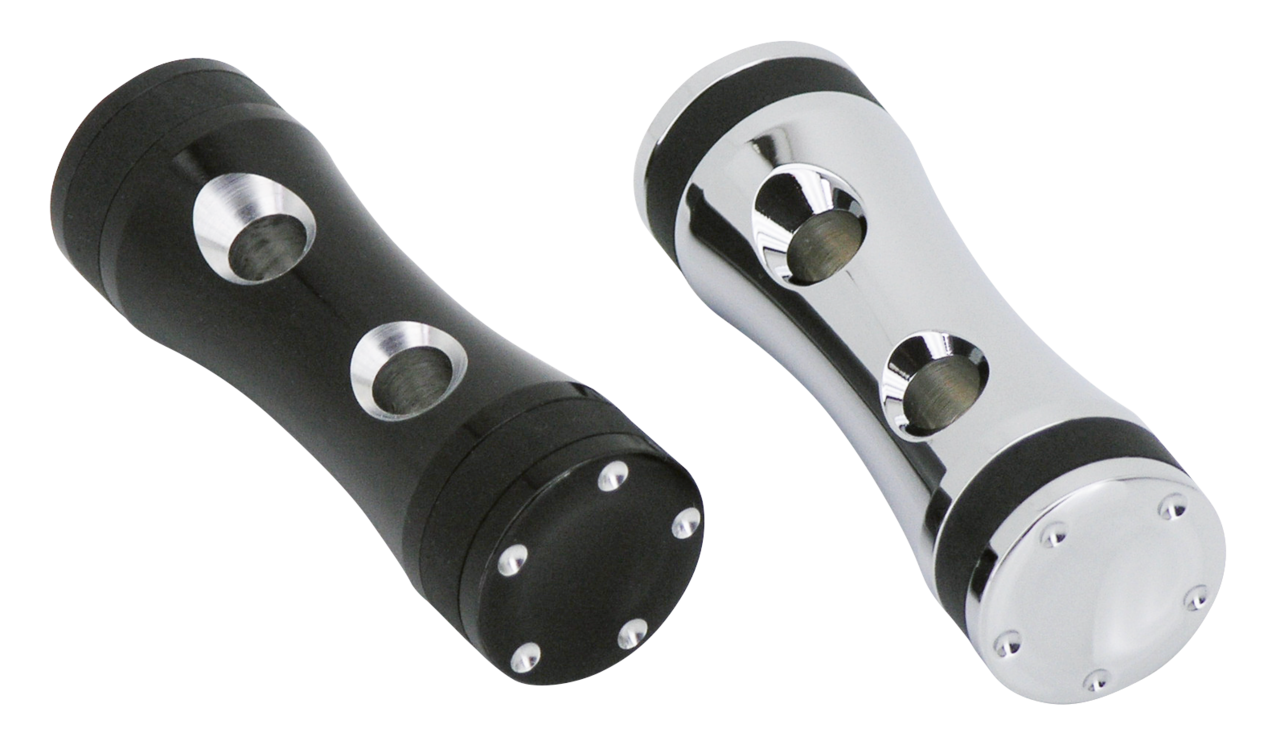 PEDALINO FRENO E CAMBIO HOLESHOT | 1 PEDALINO FRENO E CAMBIO HOLESHOT