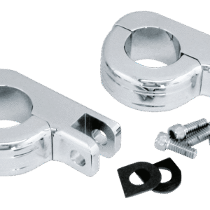 SUPPORTI PEDANE UNIVERSALI DA VIAGGIO PER PARAMOTORE DA 1 1/4"