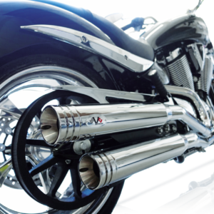 TERMINALI V-PERFORMANCE PER VICTORY