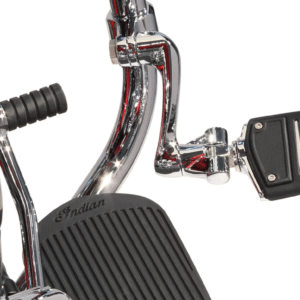 KIT ATTACCHI PEDANE CIRO PER PARAMOTORE