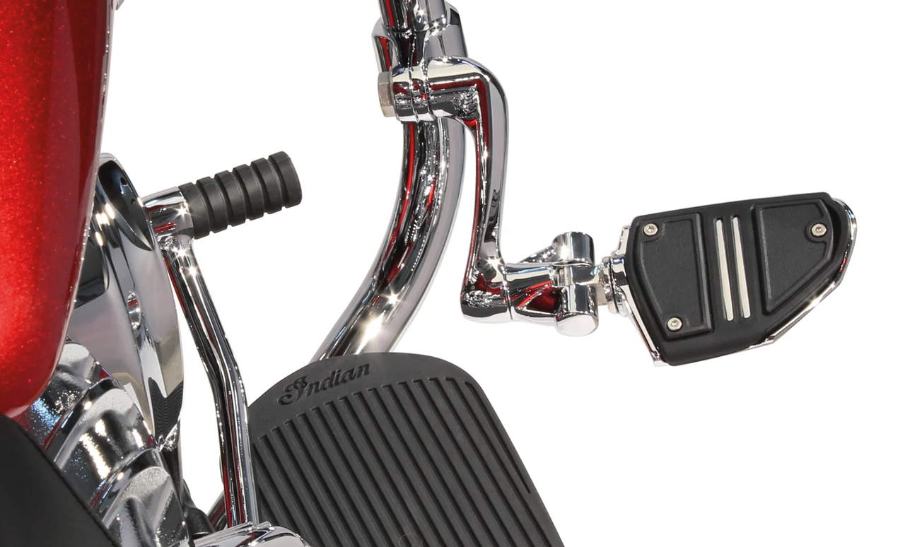 KIT ATTACCHI PEDANE CIRO PER PARAMOTORE | 1 KIT ATTACCHI PEDANE CIRO PER PARAMOTORE