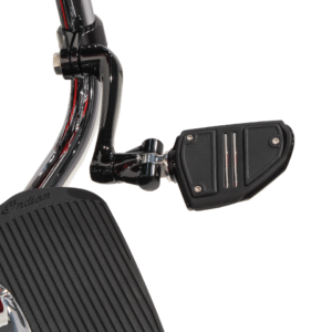 KIT ATTACCHI PEDANE CIRO PER PARAMOTORE