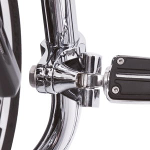 KIT ATTACCHI PEDANE CIRO PER PARAMOTORE