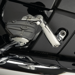 SUPPORTI PEDANE PASSEGGERO REGOLABILI RYDECULTURE BY CIRO PER INDIAN