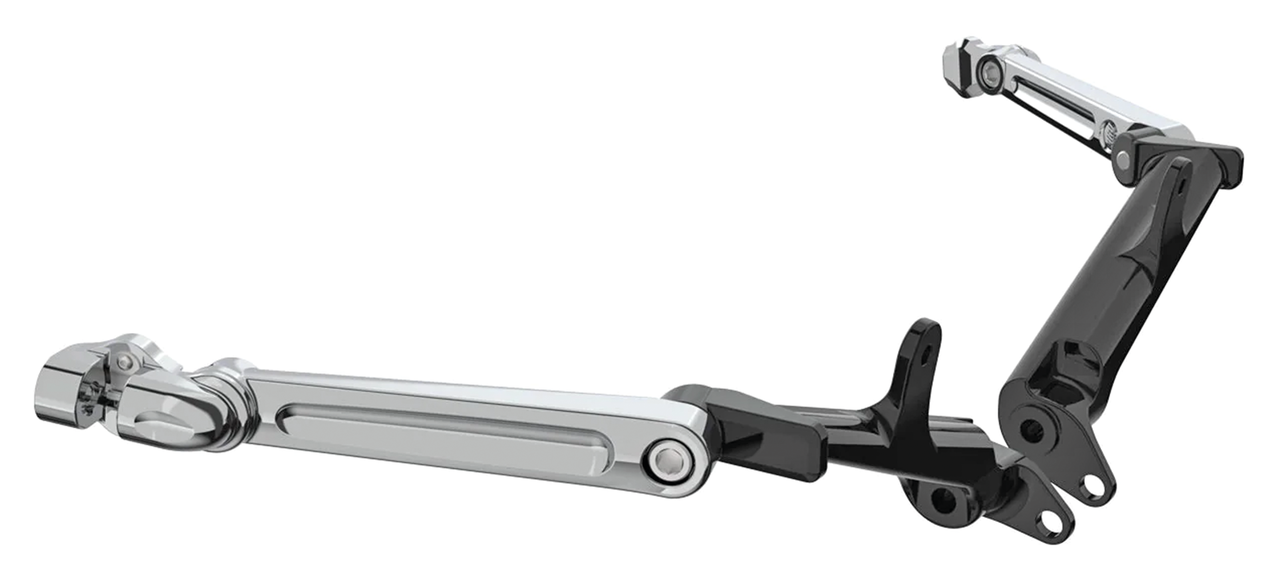 ATTACCHI PEDANE AVANZATE DA RIPOSO CIRO | 1 ATTACCHI PEDANE AVANZATE DA RIPOSO CIRO