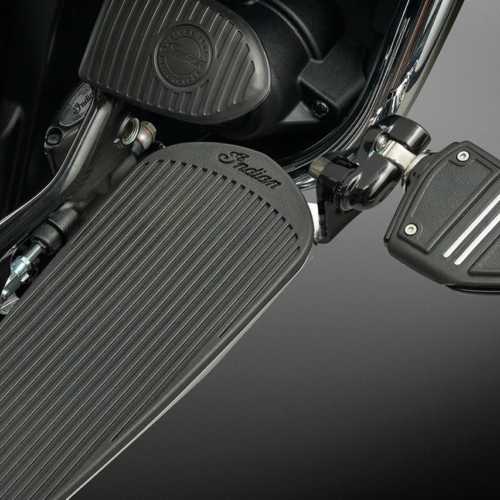 PEDANE DA RIPOSO PER INDIAN