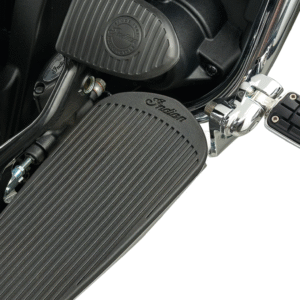 PEDANE DA RIPOSO PER INDIAN