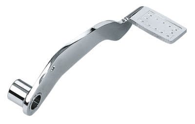 PARTI PER FRENO POSTERIORE PER BIG TWIN 1936-1957