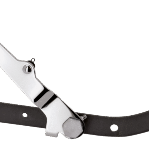 KIT FRIZIONE A PEDALE STILE SERVI-CAR PER 45CI