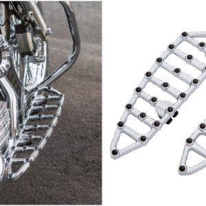 PEDANE MX ARLEN NESS