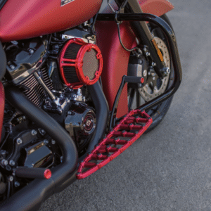 PEDANE MX ARLEN NESS