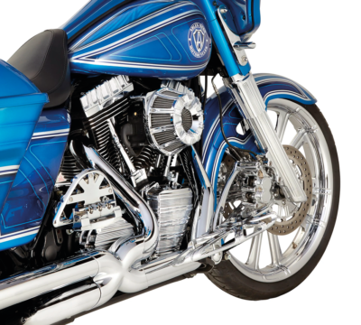 LEVE FRENO ARLEN NESS