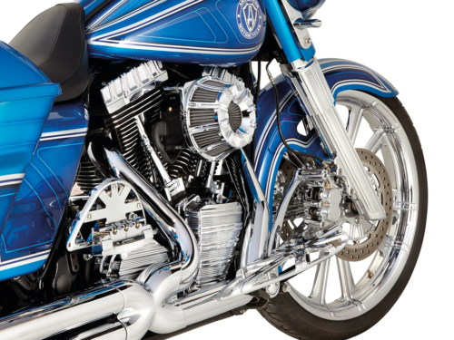 LEVE FRENO ARLEN NESS