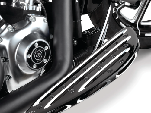 LEVE FRENO ARLEN NESS