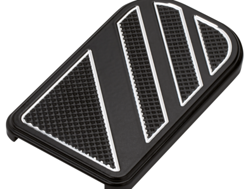 PEDALE FRENO TOMMY & SONS