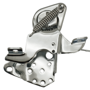 KIT RILASCIO FRIZIONE A PEDALE