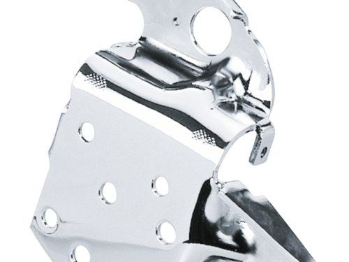 SUPPORTO DELLA LEVA DEL CAMBIO PER FL