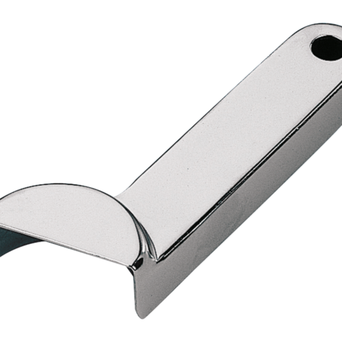 COPERCHIO CROMATO PER LEVA DEL SELETTORE